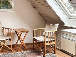 4 Person Holiday Home in Romo-by Traum