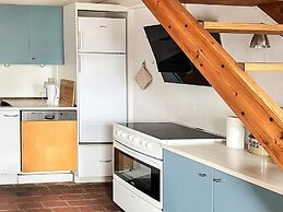 4 Person Holiday Home in Romo-by Traum