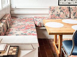 4 Person Holiday Home in Romo-by Traum