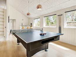 Luxury Retreat in Liseleje - By Traum Ferienwohnungen