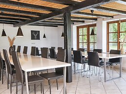 26 Person Holiday Home in Nimtofte