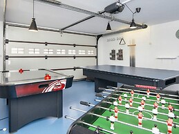 26 Person Holiday Home in Nimtofte