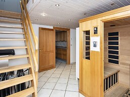 26 Person Holiday Home in Nimtofte