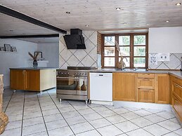 26 Person Holiday Home in Nimtofte-by Traum