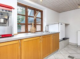 26 Person Holiday Home in Nimtofte-by Traum