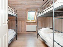 26 Person Holiday Home in Nimtofte-by Traum
