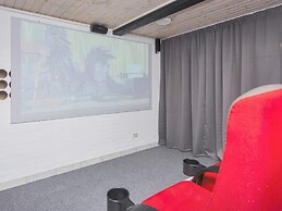 26 Person Holiday Home in Nimtofte-by Traum