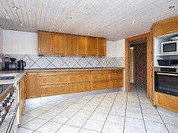 26 Person Holiday Home in Nimtofte-by Traum