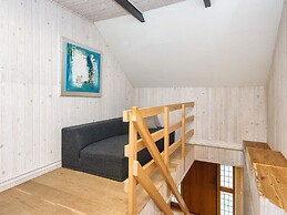 26 Person Holiday Home in Nimtofte-by Traum