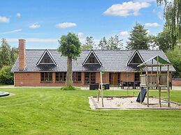 26 Person Holiday Home in Nimtofte-by Traum