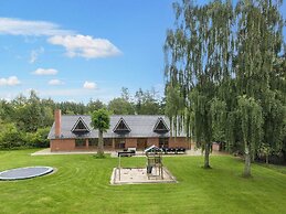 26 Person Holiday Home in Nimtofte-by Traum