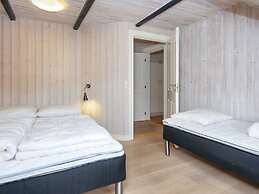26 Person Holiday Home in Nimtofte-by Traum
