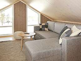 13 Person Holiday Home in Øyer