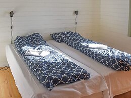 6 Person Holiday Home in Aukra