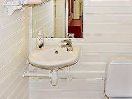 6 Person Holiday Home in Aukra