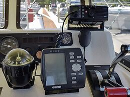 6 Person Holiday Home in Aukra