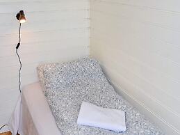 6 Person Holiday Home in Aukra