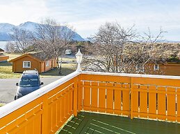 6 Person Holiday Home in Aukra