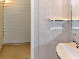 6 Person Holiday Home in Aukra