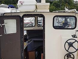 6 Person Holiday Home in Aukra