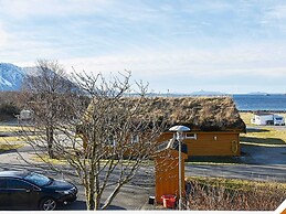 6 Person Holiday Home in Aukra