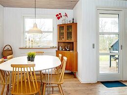 5 Person Holiday Home in Ebeltoft