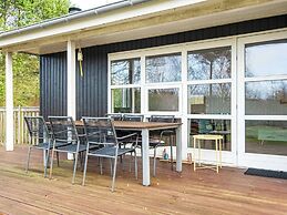 5 Person Holiday Home in Ebeltoft