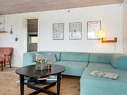 5 Person Holiday Home in Ebeltoft