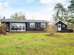 5 Person Holiday Home in Ebeltoft