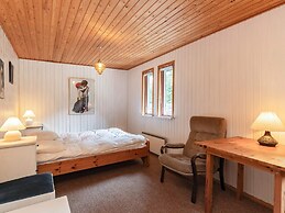 5 Person Holiday Home in Roslev-by Traum