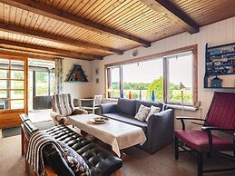 5 Person Holiday Home in Roslev-by Traum