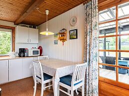 5 Person Holiday Home in Roslev-by Traum