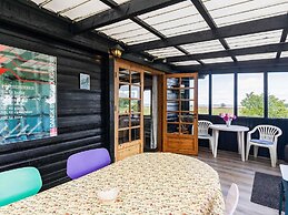 5 Person Holiday Home in Roslev-by Traum