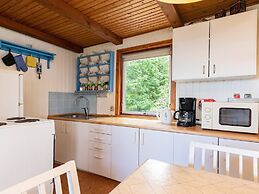 5 Person Holiday Home in Roslev-by Traum