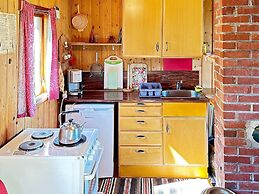 5 Person Holiday Home in Farsund-by Traum