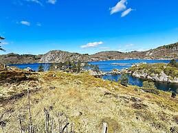 5 Person Holiday Home in Farsund-by Traum