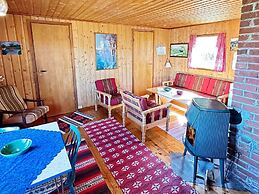 5 Person Holiday Home in Farsund-by Traum