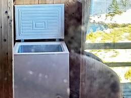 5 Person Holiday Home in Farsund-by Traum