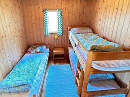 5 Person Holiday Home in Farsund-by Traum