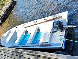 5 Person Holiday Home in Farsund-by Traum