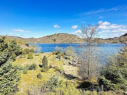 5 Person Holiday Home in Farsund-by Traum