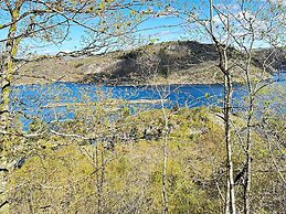 5 Person Holiday Home in Farsund-by Traum