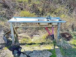 5 Person Holiday Home in Farsund-by Traum