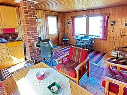 5 Person Holiday Home in Farsund-by Traum