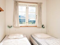 8 Person Holiday Home in Toftlund-by Traum