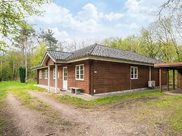 8 Person Holiday Home in Toftlund-by Traum