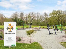 8 Person Holiday Home in Toftlund-by Traum