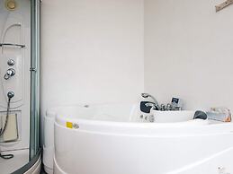 8 Person Holiday Home in Toftlund-by Traum