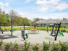 8 Person Holiday Home in Toftlund-by Traum