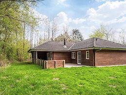 8 Person Holiday Home in Toftlund-by Traum